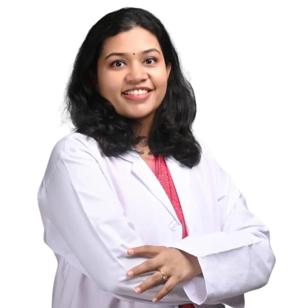 Dr. Sphoorthy G Itigi - ENT Consultant, Vasavi Hospitals