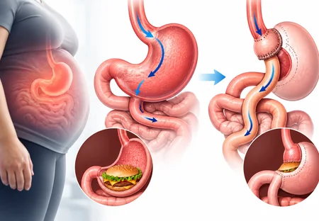 Gastric Bypass Surgery at Vasavi Hospitals