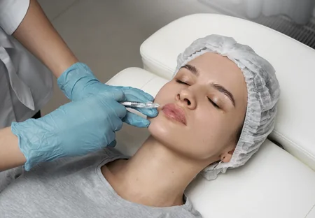 Botox and Dermal Fillers at Vasavi Hospitals