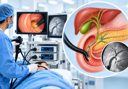 ERCP at Vasavi Hospitals