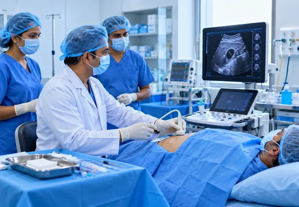 Tissue Biopsy at Vasavi Hospitals