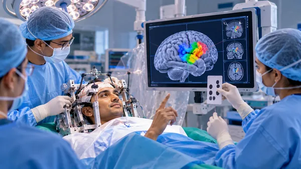 Awake Craniotomy at Vasavi Hospitals