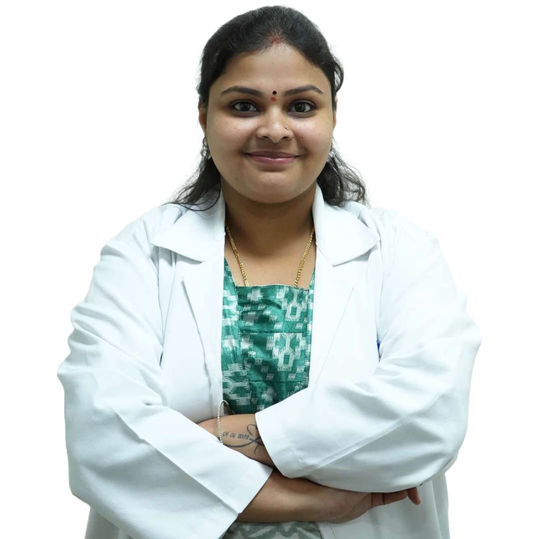 Dt. Rashmi | Senior Dietitian | Vasavi Hospitals Bangalore