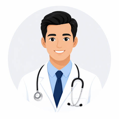 Dr. Pratham R Bysani | Neurosurgeon | Vasavi Hospitals Bangalore