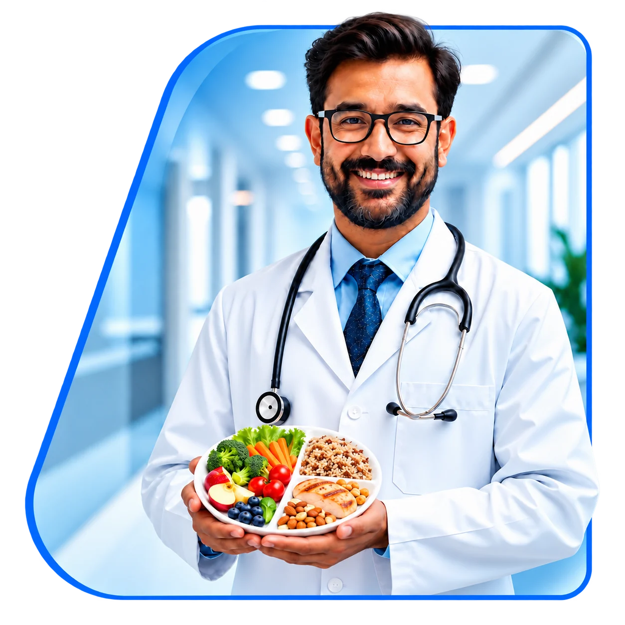 Dietitian at Vasavi Hospitals, Bengaluru