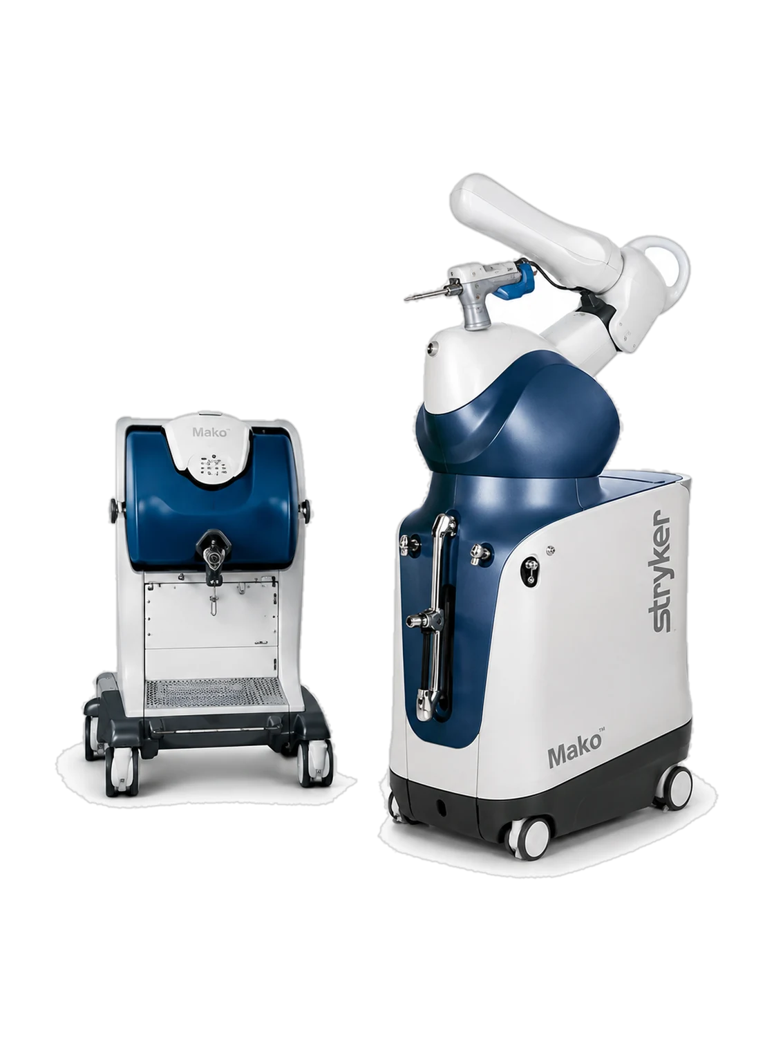 Mako Robot Assisted Surgery by Stryker at Vasavi Hospitals