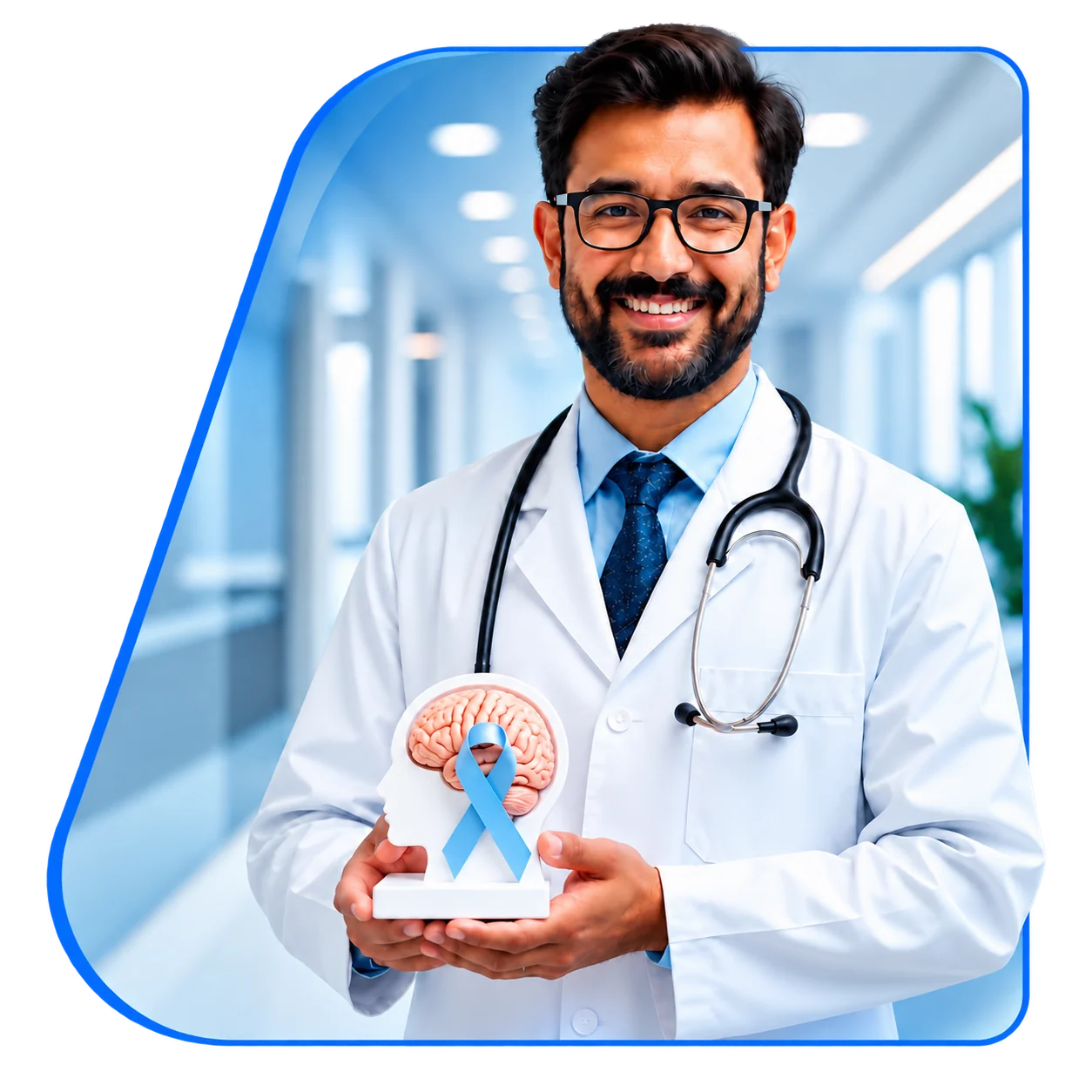 Psychiatrist at Vasavi Hospitals, Bengaluru