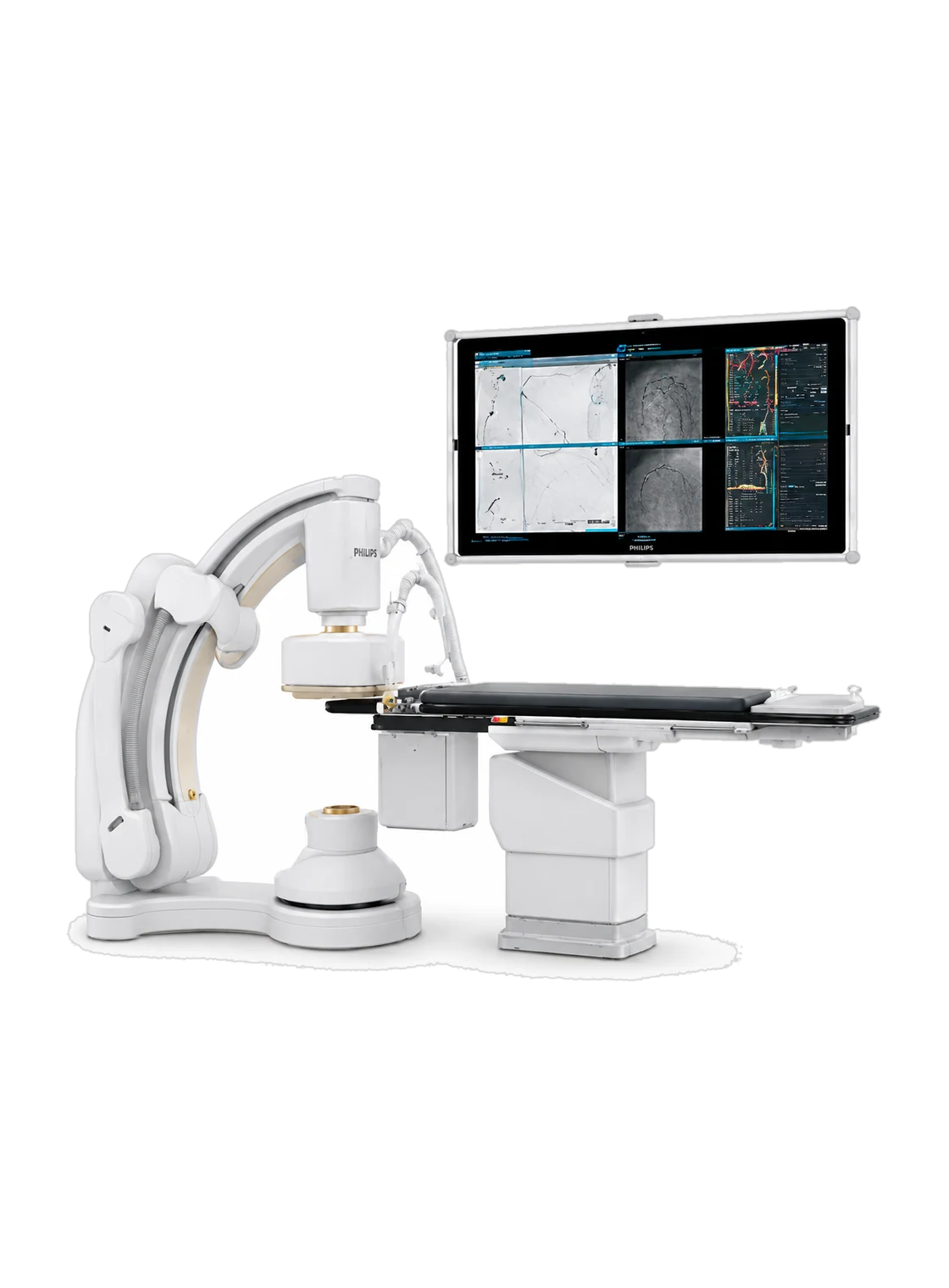 Full Flat Panel Philips Cath Lab at Vasavi Hospitals