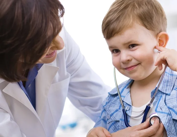 Pediatric consultation for children at Vasavi Hospitals Bangalore