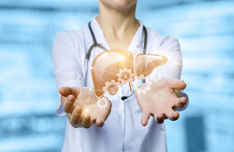Vasavi Hospitals liver care services with expert HPB specialists in Bangalore for advanced treatment