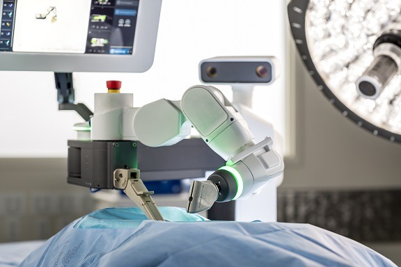 Advanced imaging equipment used for precision diagnostics at Vasavi Hospitals Bangalore.