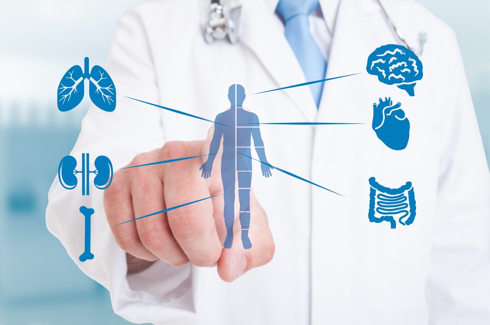  Internal medicine specialists at Vasavi Hospitals Bangalore providing diagnosis for multiple organ conditions.