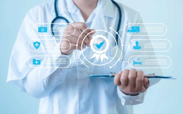 Vasavi Hospitals values in Bangalore focusing on excellence, ethics, empathy and enthusiasm