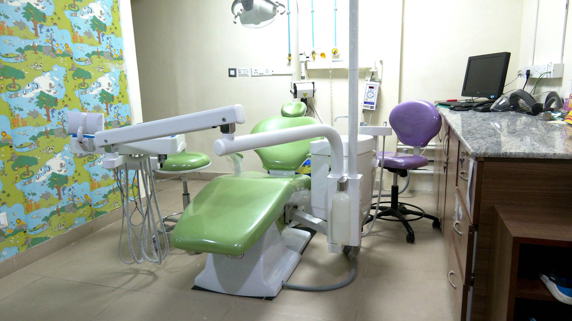 State-of-the-art sterilization and medical equipment facility at Vasavi Hospitals Bangalore ensuring safety and hygiene.