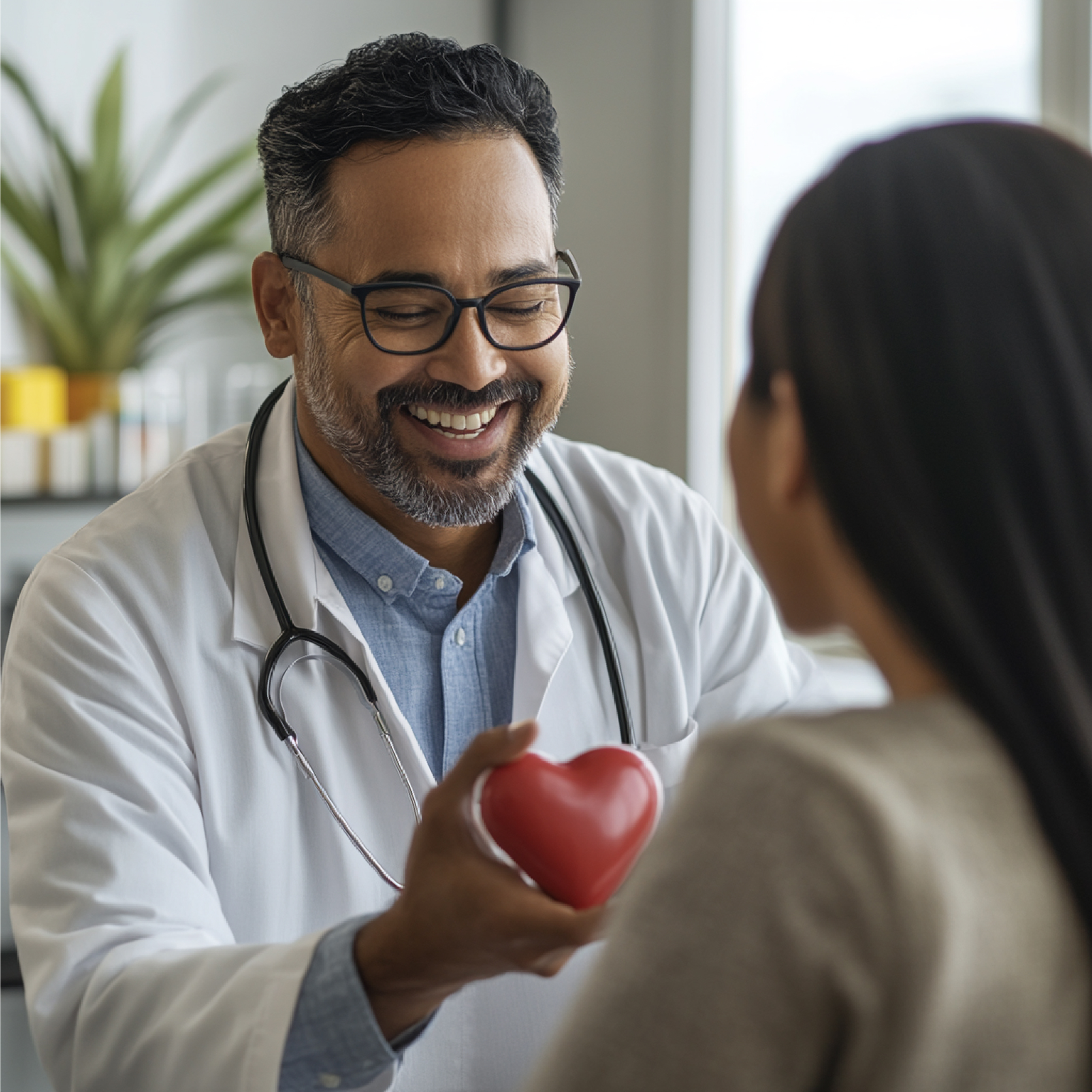 Cardiologist consultation at Vasavi Hospitals Banashankari Bangalore