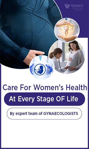 Expert gynecology care in Bangalore with advanced treatments, compassionate doctors, and personalized women's health solutions