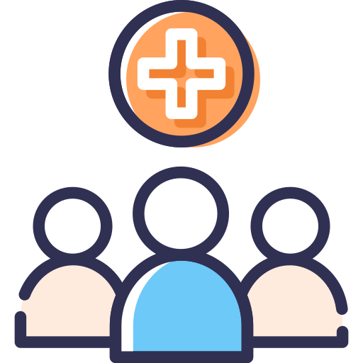 Vasavi Hospitals oncology team offering patient-centric approach with comfort and compassion.