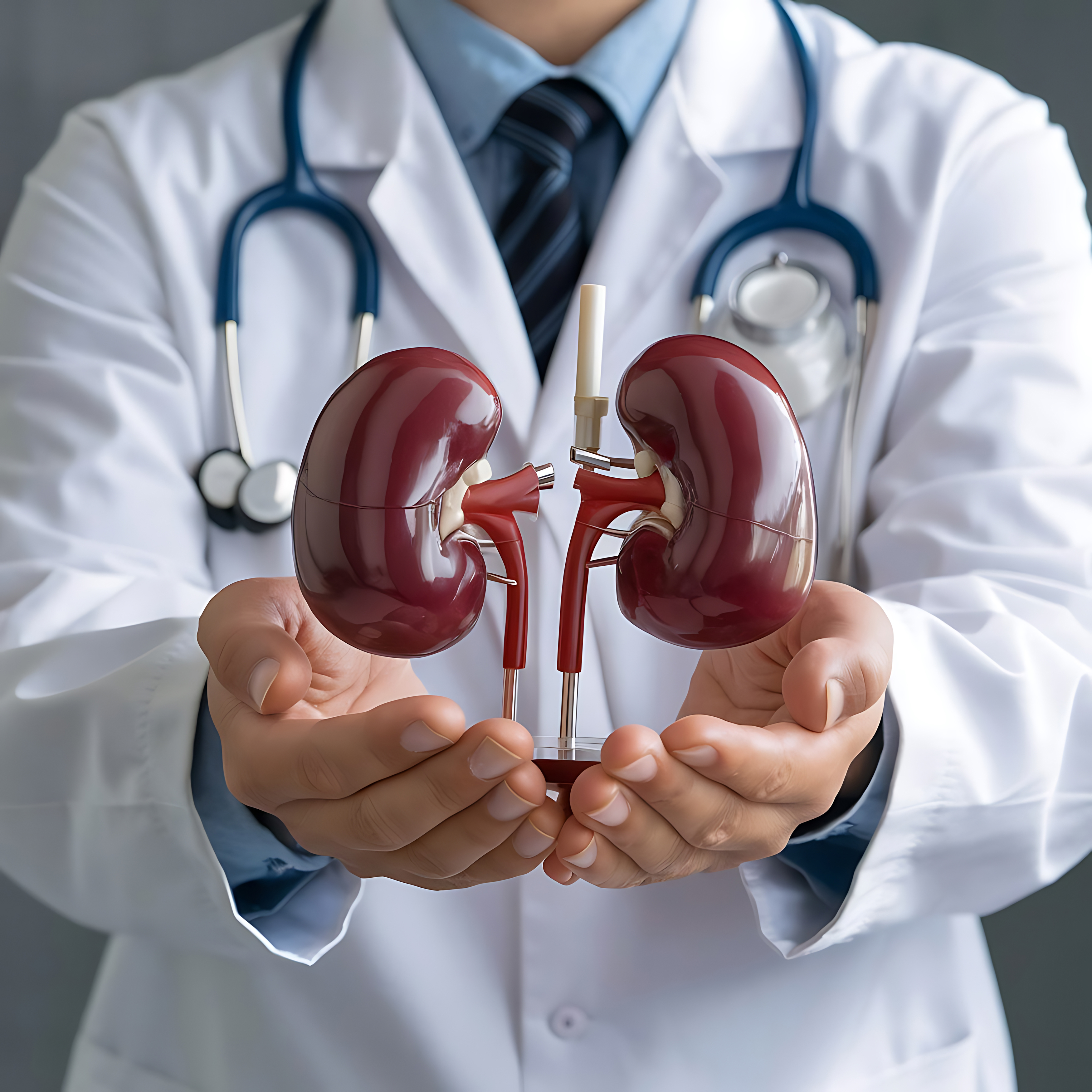 Kidney Treatment at Vasavi Hospitals Bangalore