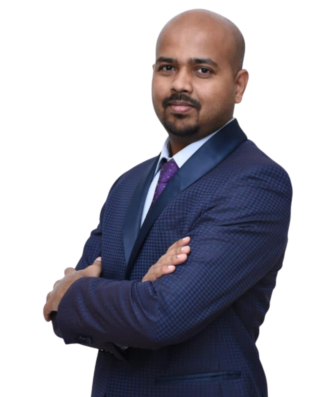 Dr. Ramesh Hanumegowda | Urologist | Vasavi Hospitals Bangalore