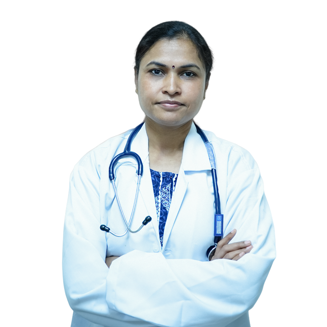 Dr. Sowmya Sangmesh