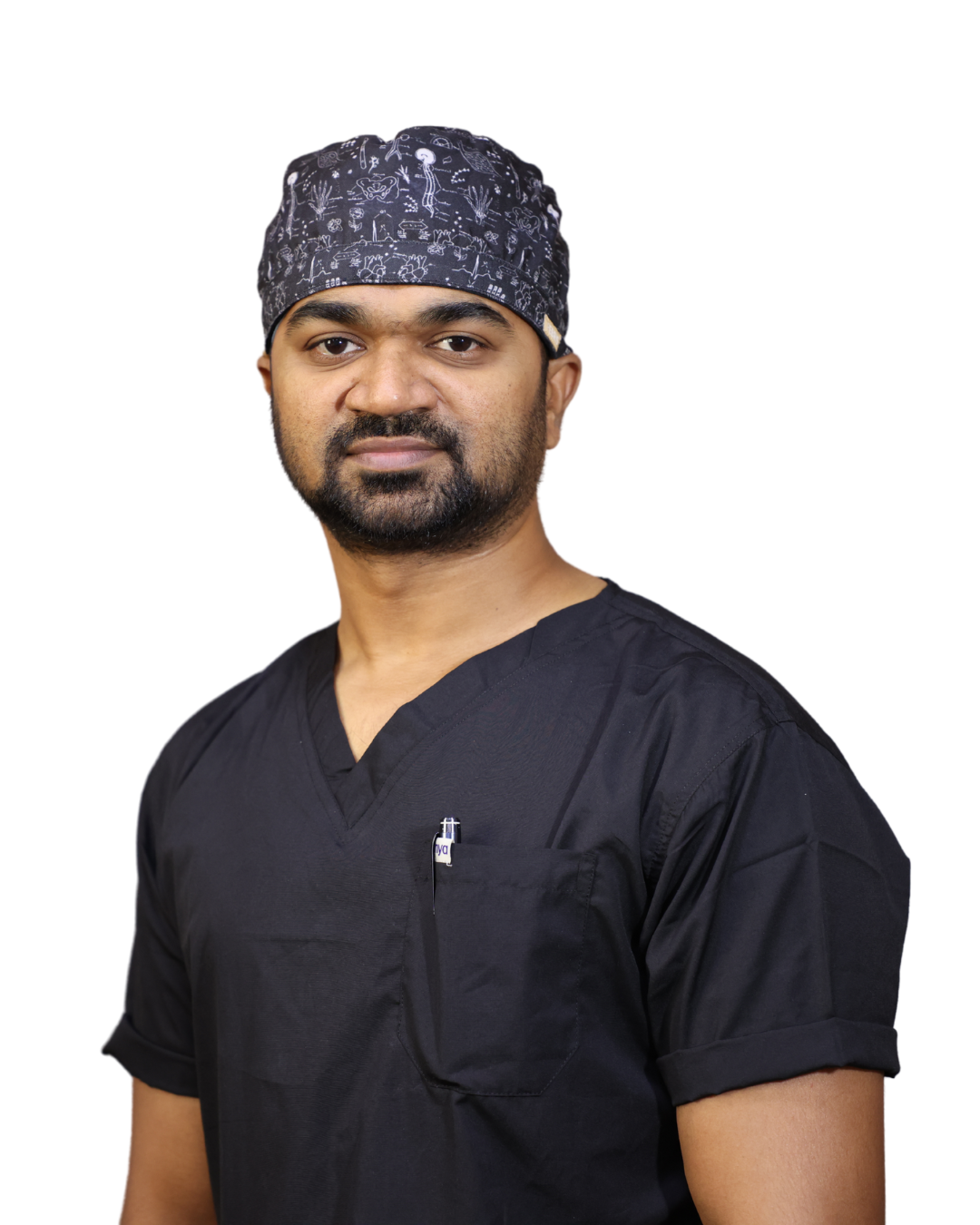Dr. Venkatesh Rathod | Orthopedic Surgeon | Vasavi Hospitals Bangalore