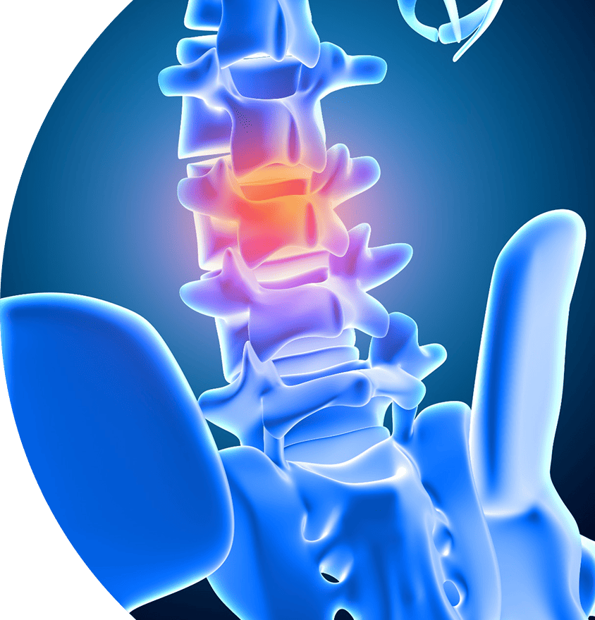Back pain and spinal care at Vasavi Hospitals, Bangalore