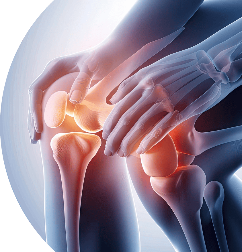 Knee pain treatment at Vasavi Hospitals, Bangalore
