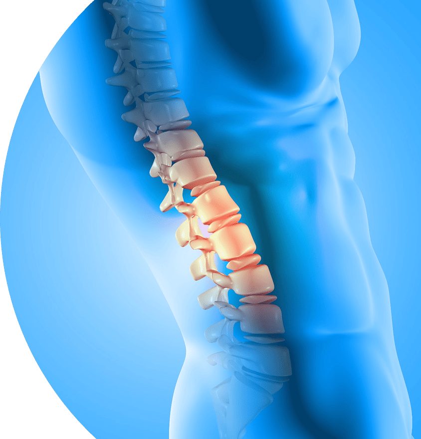 Spine treatment and care at Vasavi Hospitals, Bangalore