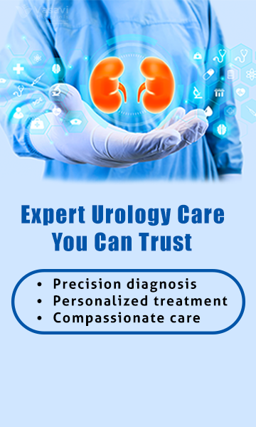 Expert urology care in Bangalore with precise diagnosis, personalized treatment, and compassionate doctors